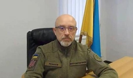 Ukrayna NATO-nun əsas ölkəsi funksiyasını yerinə yetirir - Reznikov