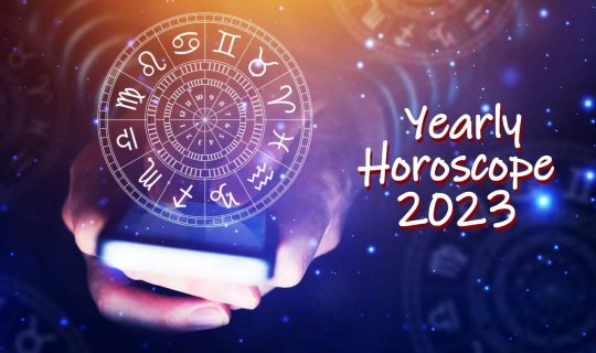 2023-cü ildə bizi nə gözləyir? – 3 əsas UĞURLU BÜRC