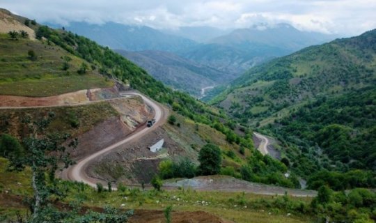 DGK Qarabağda fəaliyyətini genişləndirəcək