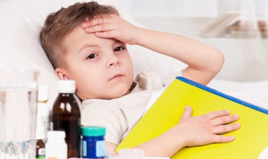 Uşaqlar arasında yayılan streptokok infeksiyası nədir? - Pediatr zərərlərindən danışdı