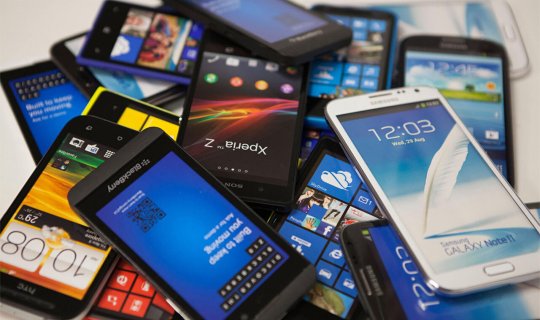 Hansı smartfon daha çox radiasiya yayır – SİYAHI