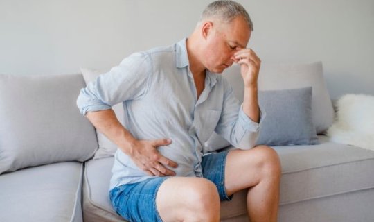 Qarında köp hansı halda ciddi xəstəlikdən xəbər verir?