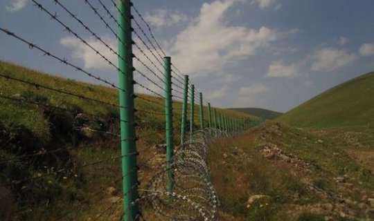 7 milyonluq qaçaqmal, 150 kiloqram kürü... - Sərhəddə əməliyyat