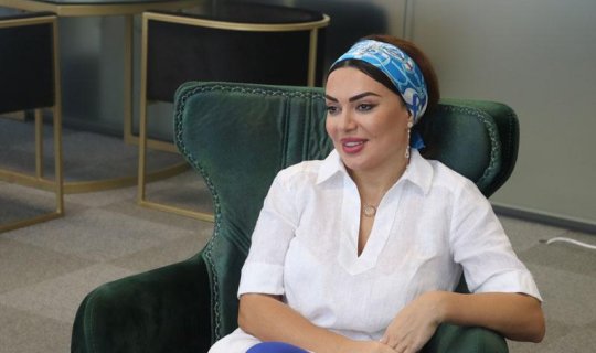 “Qızdan həm bakirəlik, həm cehiz, həm uşaq, bir sözlə, hər şey tələb olunur”