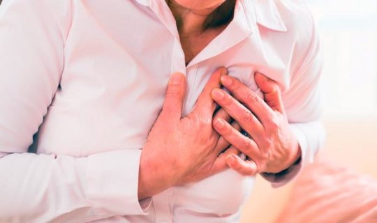 Bunlar ürəyi vaxtsız qocaldır