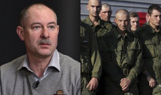 Rusiyada ikinci səfərbərlik dalğası: İtlərlə qovalayacaqlar