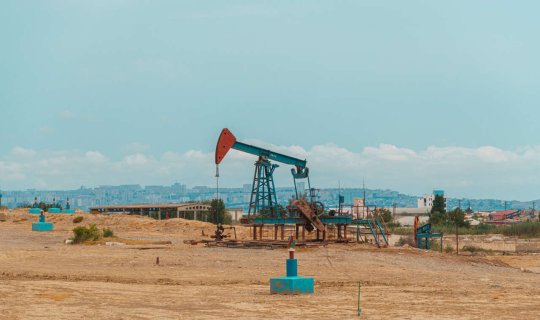Azərbaycan nefti bahalaşdı