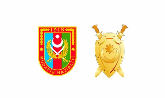 Müdafiə Nazirliyi ilə Hərbi Prokurorluq birgə tədbirlər planı imzalayıb