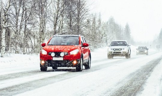 Yollar buz bağlayacaq, temperatur 10 dərəcə enəcək - XƏBƏRDARLIQ