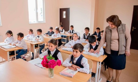 Bu halda məktəb bağlanmalıdır - İnfeksionist
