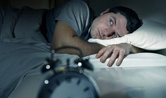 Sağlam olmaq üçün saat neçədə yatmaq lazımdır?