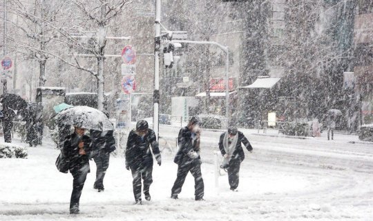Sabahın hava proqnozu açıqlandı