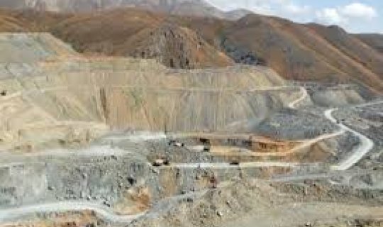 Daha bir faydalı qazıntı yatağı istifadəyə verilib