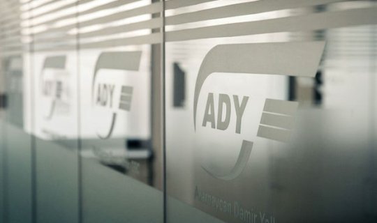 “Azərbaycan Dəmir Yolları”nda daha bir kadr dəyişikliyi olub