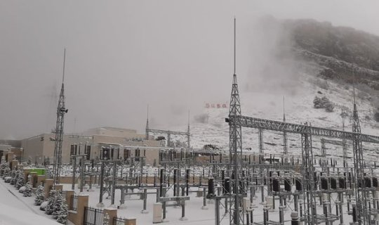 “Azərenerji”dən işğaldan azad edilən ərazilərdə yaranmış problemlə bağlı açıqlama
