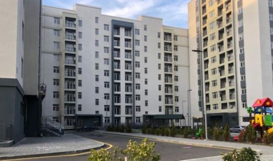 Daha 208 mənzil kirayə yolu ilə satışa çıxarılır
