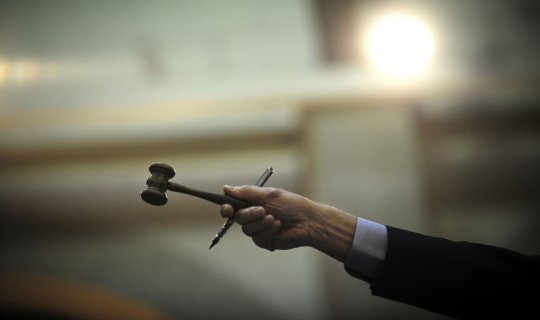 43 dövlət əmlakı özəlləşdirildi