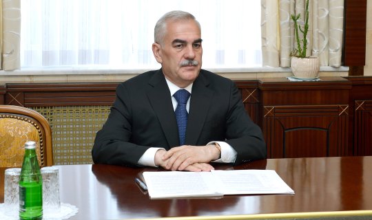 Vasif Talıbovun qızı “Naxçıvan Bank”ın rəhbərliyindən kənarlaşdırıldı