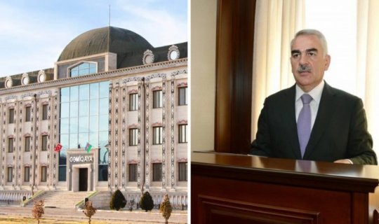 Talıbov bir şirkətini “Arkoz”dan geri alır?