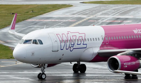 “Wizz Air” Azərbaycana uçuşları artıra bilər
