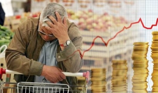 2023-cü ildə ciddi ərzaq qıtlığı proqnozlaşdırılır - Xəbərdarlıq
