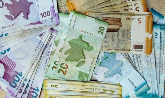 Naxçıvan DSMF-nin ötənilki büdcəsində 34 milyon 152 min manat artıq qalıb