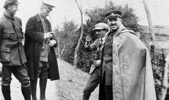 Stalini “məhv etmək” istəyən marşal – Blyuxeri “NKVD”-nin təcridxanasında işgəncə verərək öldürüblərxa0xa0