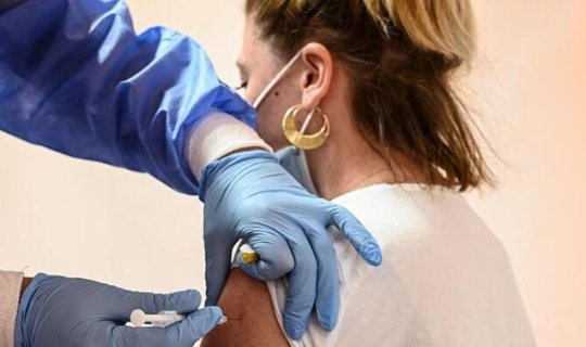 Peyvənd olunanların sayı açıqlanıb