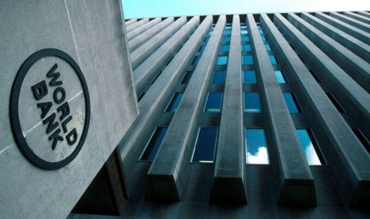 Dünya Bankı: Qlobal iqtisadi artım kəskin azalaca