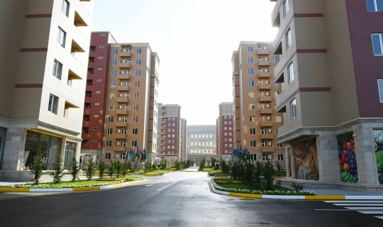 Bu kirayə mənzillər ucuzlaşacaq - AÇIQLAMA