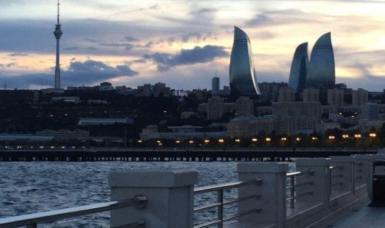 Sabahın hava proqnozu açıqlandı
