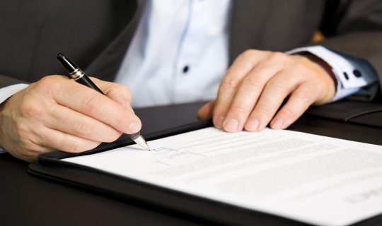 Azərbaycanda əmək müqaviləsi ilə işləyənlərin sayı açıqlanıb