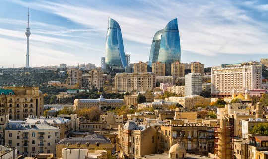Azərbaycan iqtisadiyyatına 18 milyard manat vəsait qoyulub
