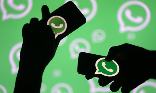 Vatsap internetsiz də istifadə olunacaq