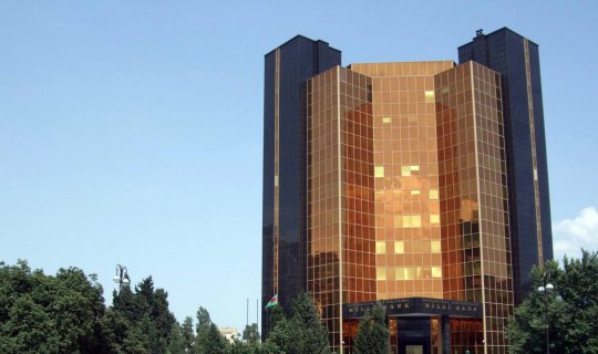 “Paşa Bank”ın əməkdaşı Mərkəzi Bankda rəhbər vəzifəyə gətirildi