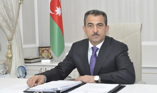 Qorxmaz Hüseynovun oğlunun şirkətində vacib sənədlər itib