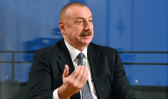 Ötən il Azərbaycan ərazisindən tranzit daşımalar 75 faiz artıb