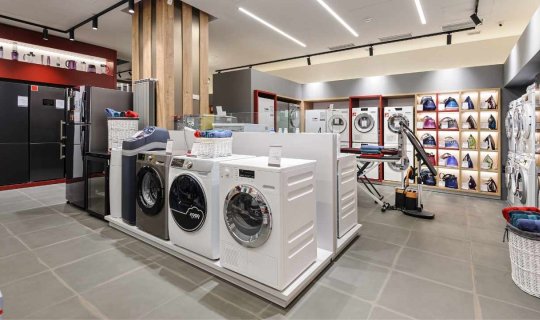 Azərbaycanda bəzi elektron ev əşyaları bahalaşıb