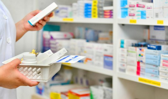 Vaxtı keçmiş dərmanların utilizasiyası təklif olunur