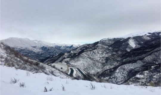 Kəlbəcərdə yoxlamalar aparıldı, təhlükəli vəziyyət aşkar edildi