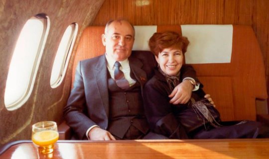 Qorbaçovun arvadı ilə bağlı gizlinlər: sən demə, nazirlər Raisaya məktub yazırlarmış...