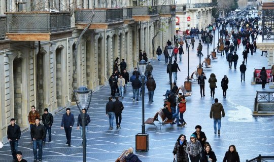 Azərbaycanda işsizlərin sayı açıqlandı