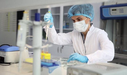 Azərbaycanda yoluxma sayı açıqlandı