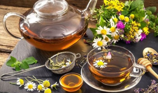 Hansı çayı və nə qədər içək? – Həkim məsləhəti