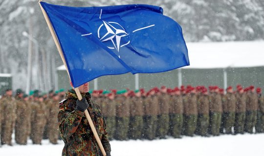 NATO-nun strateji planı ortaya çıxdı: Rusiyaya hücum olacaq, Putin devriləcək, hərbi-siyasi elita həbs ediləcək