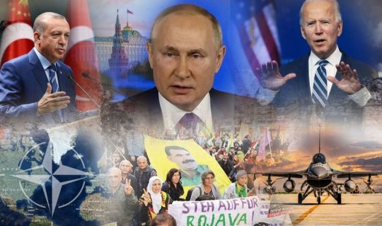 Türkiyə masadan çəkildi, NATO-nun planı bloklandı: Rusiya niyə İslam ölkəsi olduğunu iddia edir