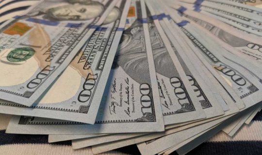 Azərbaycanın qaytardığı borc məbləği açıqlandı