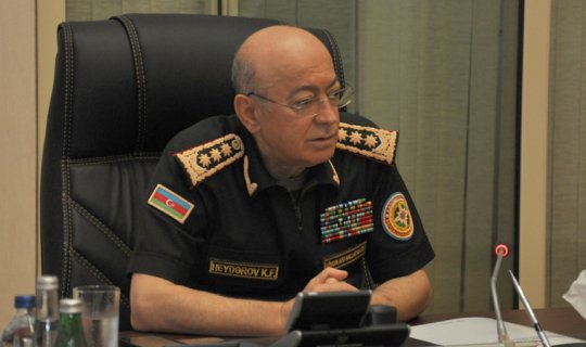 Nazirin şirkətləri arasında kredit mübahisəsi
