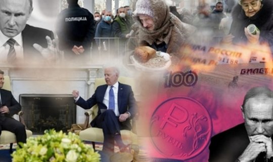 Rusiya gizli anlaşma istəyir: şərtlər göndərilib, Kreml seçim qarşısında