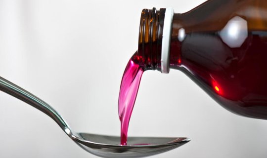 Yararsız öskürək siropu 300-dən çox uşağın ölümünə səbəb olub - ÜST